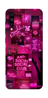 Чехол на ZTE Blade A7s (2019) Hot collage ver.7 фото 1 из 1