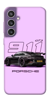 Чохол на Samsung Galaxy S23 FE 911 pink фото 1 з 1