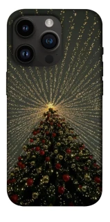Чохол на Apple iPhone 14 Pro (6.1") Новорічний v16 фото 1 з 1