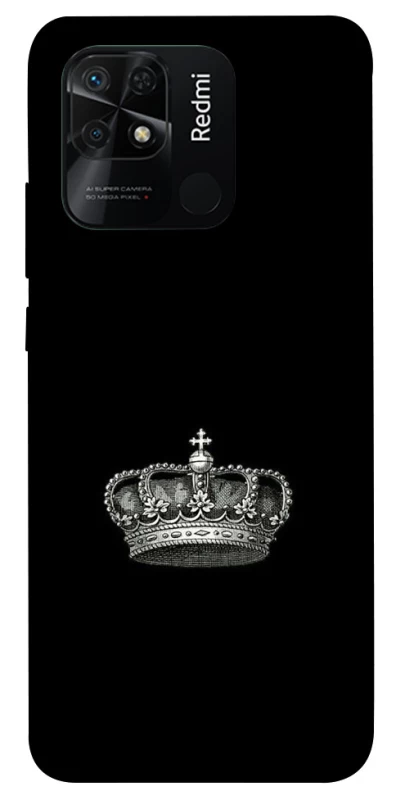 Чехол на Xiaomi Redmi 10C King фото 1 из 1