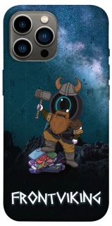 Чехол на Apple iPhone 13 Pro Max (6.7") Frontviking фото 1 из 1