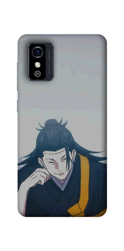 Чохол на ZTE Blade L9 Geto фото 1 з 1