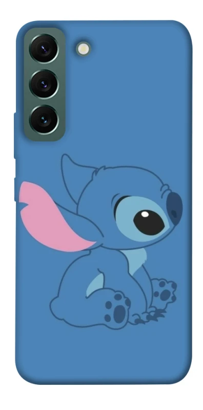 Чохол на Samsung Galaxy S22 Pair romantic theme ver.3 фото 1 з 1