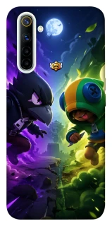 Чохол на Realme 6 Brawl Stars ver.16 фото 1 з 1