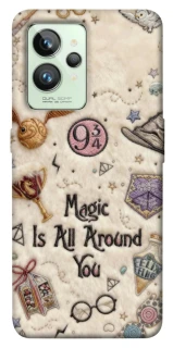 Чохол на Realme GT2 Magic is all Around фото 1 з 1