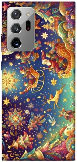 Чохол на Samsung Galaxy Note 20 Ultra Christmas spirit ver.10 фото 1 з 1