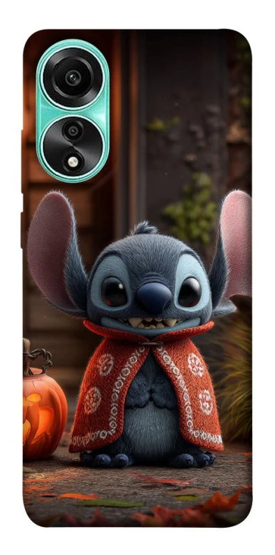 Чохол на Oppo A78 4G Stitch ver.14 фото 1 з 1