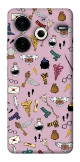 Чохол на TECNO Pova 6 Neo (LI6) Harry Potter V16 фото 1 з 1