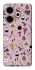 Чохол на TECNO Pova 6 Neo (LI6) Harry Potter V16 фото 1 з 1