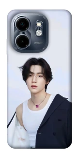 Чехол на Infinix Smart 9 4G / Hot 50i Suga v2 - BTS фото 1 из 1