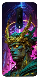 Чехол на OnePlus 7 Pro Crown фото 1 из 1