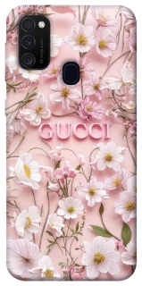 Чохол на Samsung Galaxy M30s / M21 Gucci ver.6 фото 1 з 1