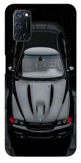 Чехол на Oppo A52 / A72 / A92 BMW V12 фото 1 из 1