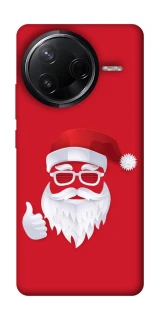 Чехол на Infinix Note 50 Pro Christmas mood ver.12 фото 1 из 1