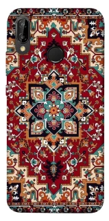 Чохол на Huawei P20 Lite Килим v4 фото 1 Чохол на Huawei P20 Lite Килим v4 фото 1 з 1