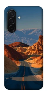 Чохол на Samsung Galaxy A26 5G USA mountain v3 фото 1 з 1