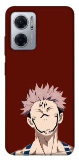 Чохол на Xiaomi Redmi Note 11E Sakuna v3 фото 1 з 1