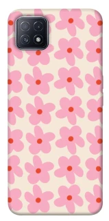 Чохол на Oppo A73 Flowers 2 фото 1 з 1