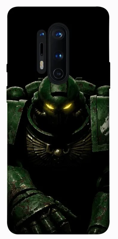 Чохол на OnePlus 8 Pro Warhammer 40k v1 фото 1 з 1