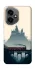 Чехол на Honor 400 Hogwarts v1 фото 1 из 1