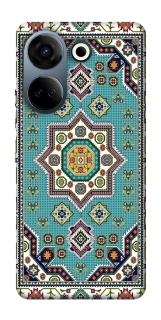 Чохол на TECNO Camon 20 Pro (CK7n) Килим v7 фото 1 з 1