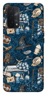Чохол на Oppo A54 5G / A74 5G Harry Potter V20 фото 1 з 1