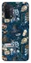 Чехол на Oppo A54 5G / A74 5G Harry Potter V20 фото 1 из 1