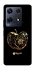 Чохол на Infinix Note 30 Pro Apple logo ver.2 фото 1 з 1