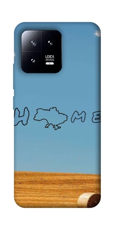 Чохол на Xiaomi 13 Home фото 1 з 1