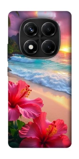 Чохол на Xiaomi Redmi Note 14 Pro 4G Flowers v21 фото 1 з 1