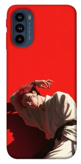 Чехол на Motorola Moto G41 Itadori фото 1 из 1