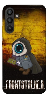 Чохол на Samsung Galaxy A34 5G FRONTSTALKER фото 1 з 1