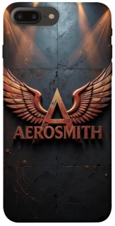Чохол на Apple iPhone 7 plus / 8 plus Aerosmith фото 1 з 1