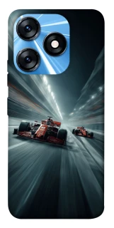 Чехол на TECNO Spark 10 F-1 ver.5 фото 1 из 1