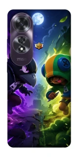 Чохол на Oppo A60 Brawl Stars ver.16 фото 1 з 1