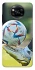 Чохол на Xiaomi Poco X3 NFC / Poco X3 Pro Football Ball v2 фото 1 з 1
