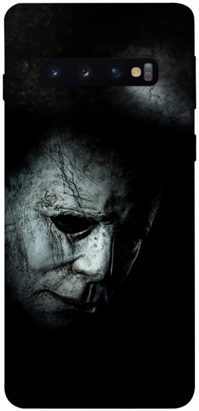 Чохол на Samsung Galaxy S10 Jason v3 фото 1 з 1