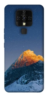 Чехол на TECNO Camon 16 SE Star mountain фото 1 из 1