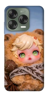 Чохол на ZTE Nubia V70 Design SKULLPANDA × My Little Pony Ver.4 фото 1 з 1