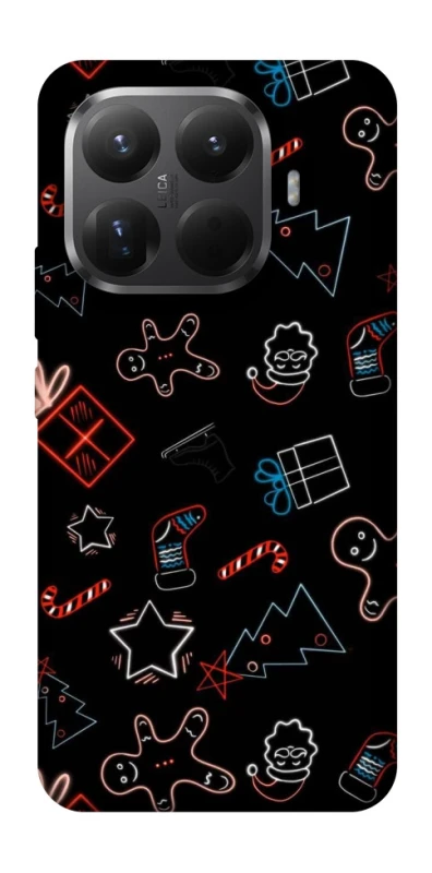 Чохол на Xiaomi 15T Pro Christmas spirit ver.6 фото 1 з 1