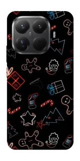 Чохол на Xiaomi 15T Pro Christmas spirit ver.6 фото 1 з 1