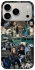 Чехол на Apple iPhone 17 Pro (6.3") From ver.2 фото 1 из 1