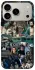 Чохол на Apple iPhone 18 Pro From ver.2 фото 2 з 2