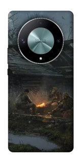 Чохол на Huawei Magic6 Lite Сталкер v15 фото 1 з 1