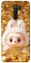 Чохол на Xiaomi Redmi 9 Bitcoin Labubu фото 1 з 1