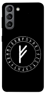 Чехол на Samsung Galaxy S21 Руна Феху фото 1 из 1