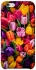 Чохол на Apple iPhone 6/6s (4.7") Flowers v30 фото 1 з 1