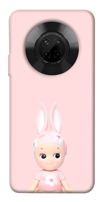 Чохол на Huawei Y9a Sakura Bunny Solo фото 1 з 1