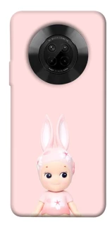 Чохол на Huawei Y9a Sakura Bunny Solo фото 1 з 1