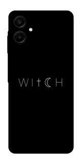 Чохол на Samsung Galaxy A07 Halloween Witch ver.4 фото 1 з 1